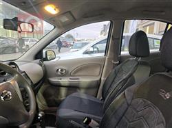 نيسان ميكرا